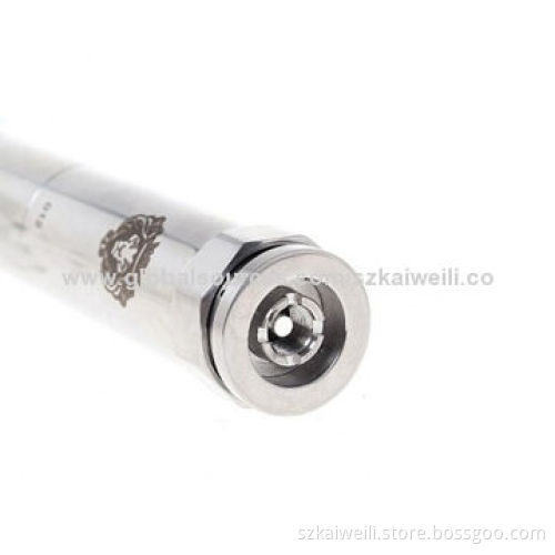 2014 High-grade Stainless Steel Surefire King Mod Clone
